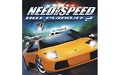 Need for Speed ​​6 Section LOGO