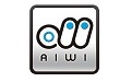 aiwi somatosensory game segment first LOGO