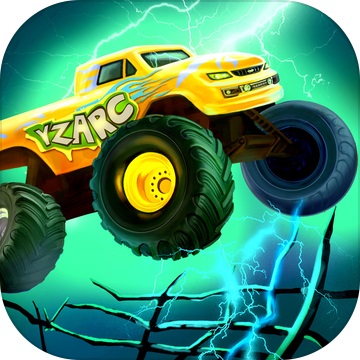 monster truck 2