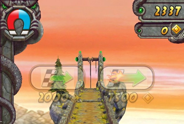 Temple Run 2 (Temple Run 2)