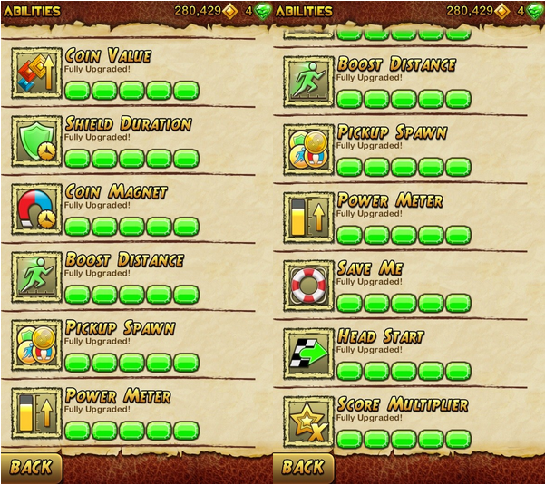 Temple Run 2 (Temple Run 2)