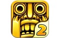 Temple Run 2 (Temple Run 2) first paragraph LOGO