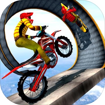 Bike Crazy Racing