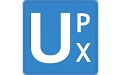 UPX segment first LOGO