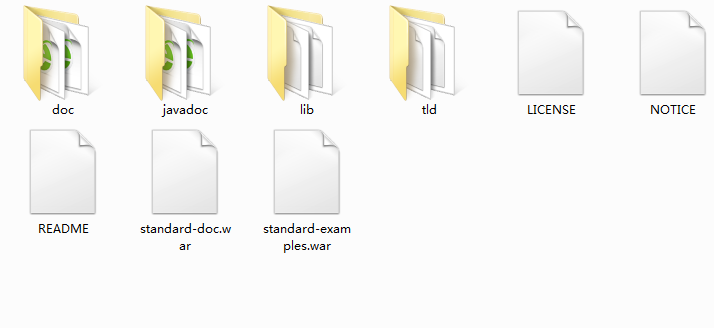 standard.jar screenshot