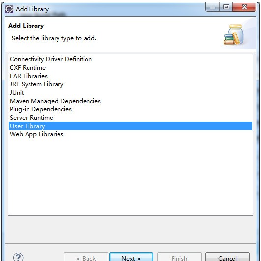 standard.jar screenshot