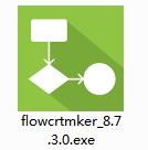 Screenshots of Edraw flow chart making software