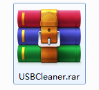 USBCleaner screenshot