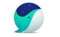 Whale browser section first LOGO