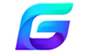 Tencent online game accelerator section first logo