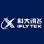 iFlytek speech synthesis system