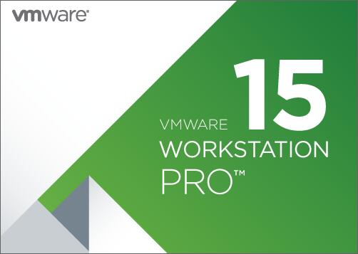 VMware Workstation screenshot