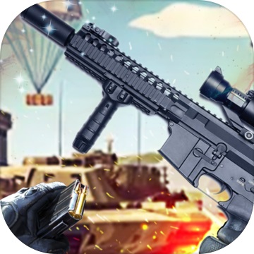 Crazy Shootout 3D