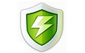 360 antivirus virus library head LOGO