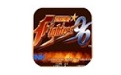 King of Fighters Episode 96 First Logo