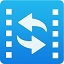 mp4 movie format converter