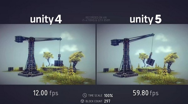 siege besiege screenshots