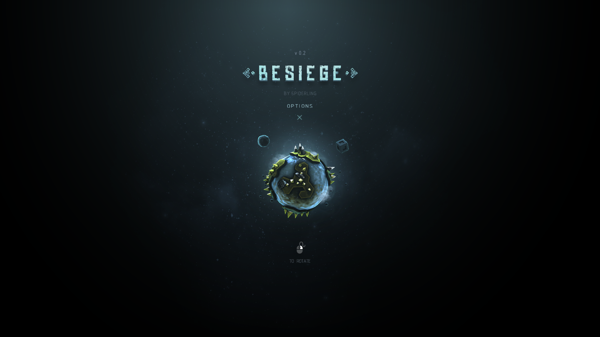 siege besiege screenshots