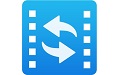 mp4 movie format converter segment first LOGO