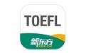 New Oriental TOEFL Section 1 Logo