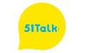 51Talk AC client segment first LOGO