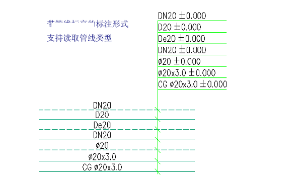 t20 Tianzheng HVAC screenshots