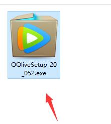 QQ video player