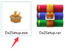 Screenshot of electronic component selection software