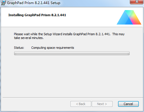 Graphpad Prism scientific research drawing tool