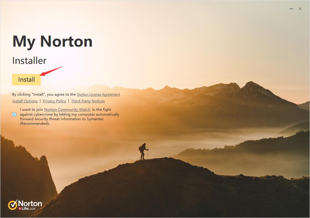 Norton Antivirus