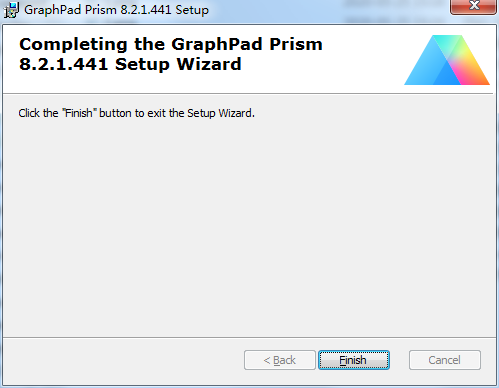 Graphpad Prism scientific research drawing tool