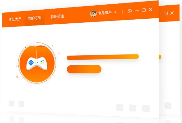 Screenshot of acting mother