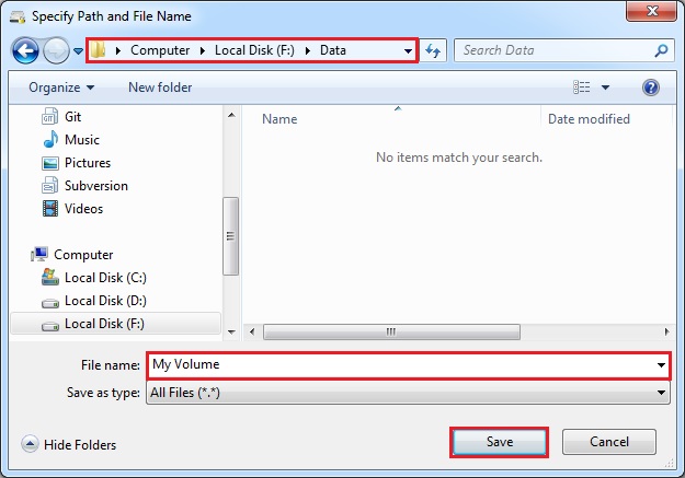 VeraCrypt (hard disk partition encryption software)