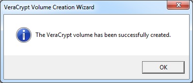 VeraCrypt (hard disk partition encryption software)