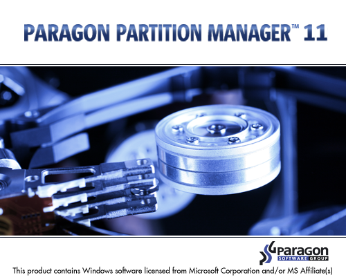 PQ Partition Magician