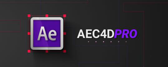 AEscripts AEC4D PRO screenshots