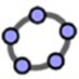 Geogebra dynamic mathematics software