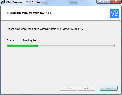 VNC Viewer