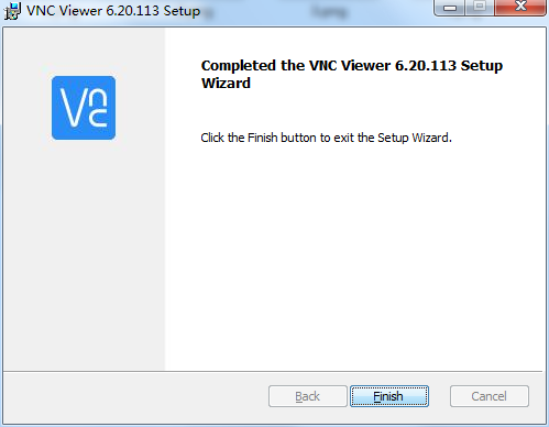 VNC Viewer