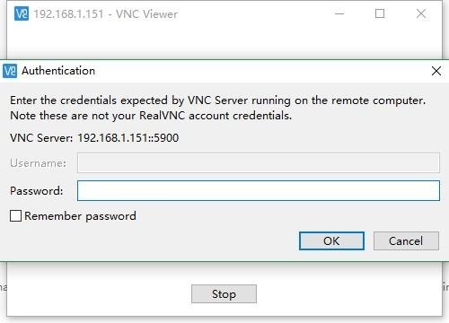 VNC Viewer