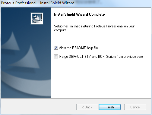 proteus7.8 online use