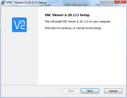 VNC Viewer