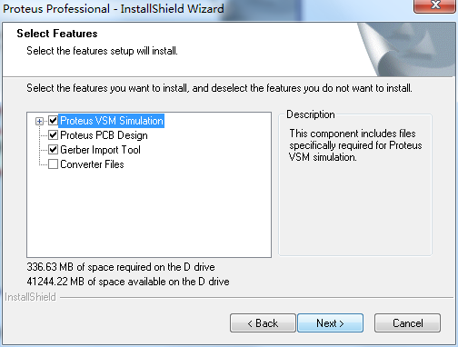 proteus7.8 official website