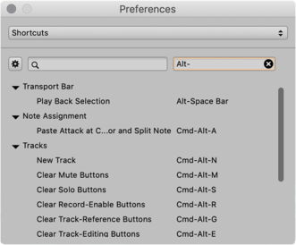 Celemony Melodyne Studio screenshot