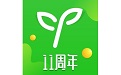 Hujiang Online School APP section first LOGO