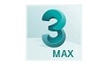 3dmax2018 segment first LOGO