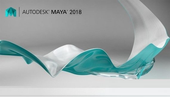 Autodesk Maya 2018 screenshots