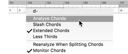 Celemony Melodyne Studio screenshot