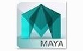 Autodesk Maya segment first LOGO