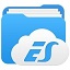 ES file browser (ES File Explorer)